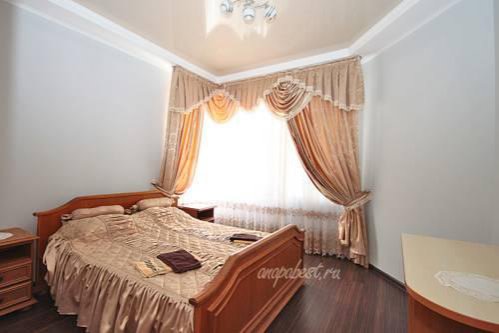 Гостиница Гостевой дом «Век» Анапа