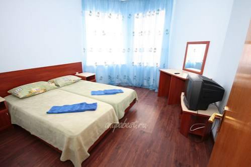 Гостиница Гостевой дом «Век» Анапа-8