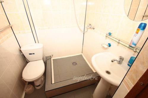 Гостиница Гостевой дом «Век» Анапа