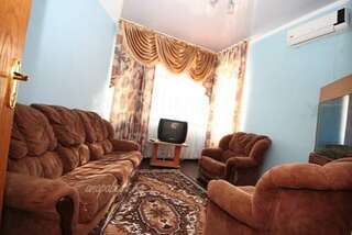 Гостиница Гостевой дом «Век» Анапа-6