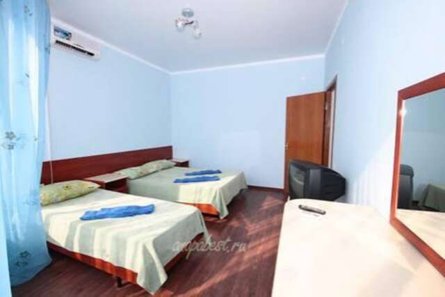 Гостиница Гостевой дом «Век» Анапа-3