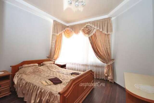 Гостиница Гостевой дом «Век» Анапа-8