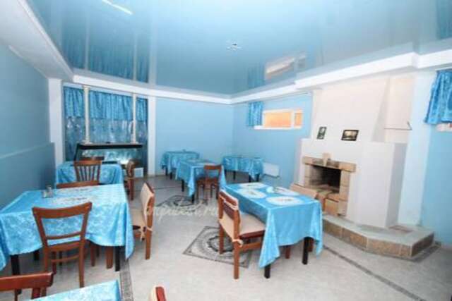 Гостиница Гостевой дом «Век» Анапа-10