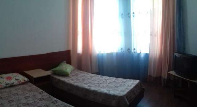 Гостиница Гостевой дом «Век» Анапа-13