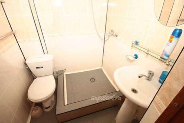 Гостиница Гостевой дом «Век» Анапа-6