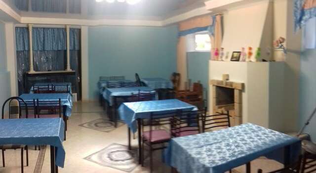 Гостиница Гостевой дом «Век» Анапа-14